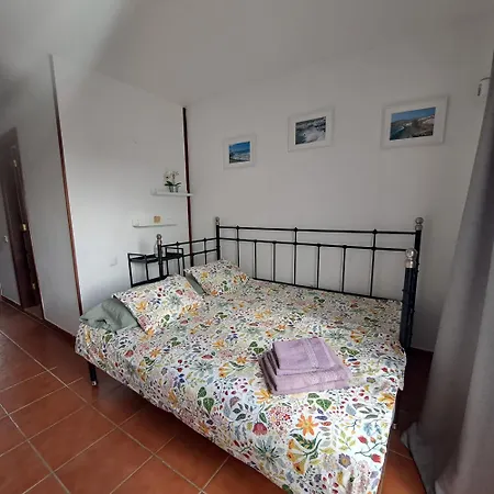 Apartamento Atardecer