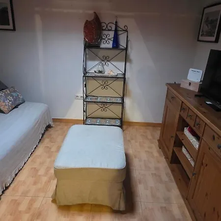 Atardecer Apartamento