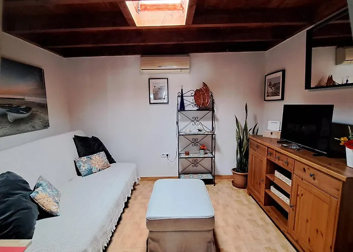 Apartamento Atardecer